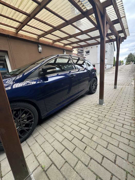Ford focus st mk3