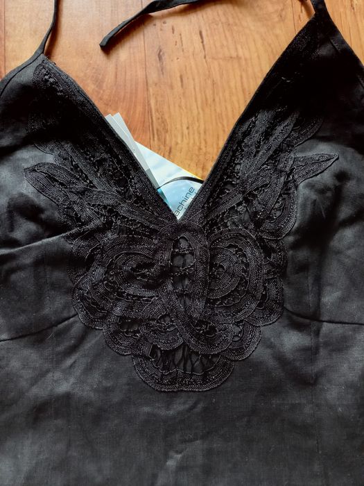 Комплект брюки клёш и топ с открытой спиной.: 250 грн. - Костюмы с ...