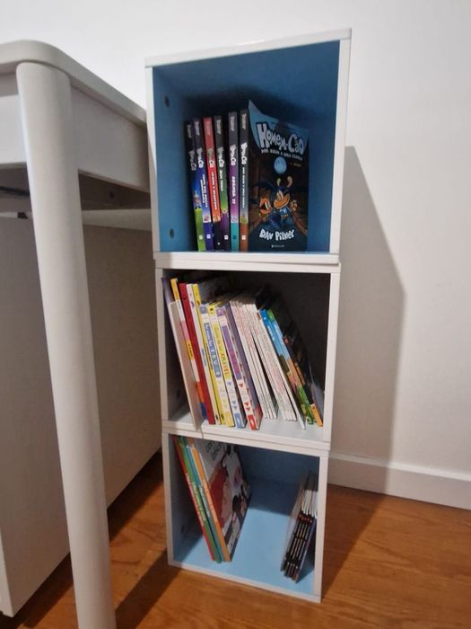 Mobilia quarto menino