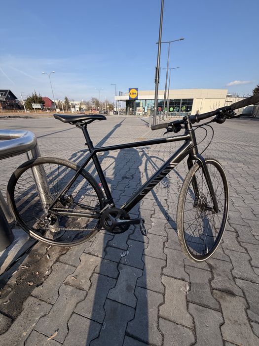 Rower szosowy Canyon Roadlite Fitnes