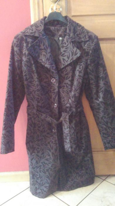 Płaszczyk wiosenno jesienny r.38