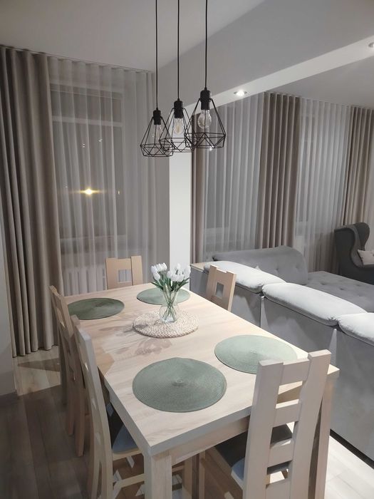 Sprzedam przestronne 4-pok klimatyzowane mieszkanie w Krzyżu Wlkp