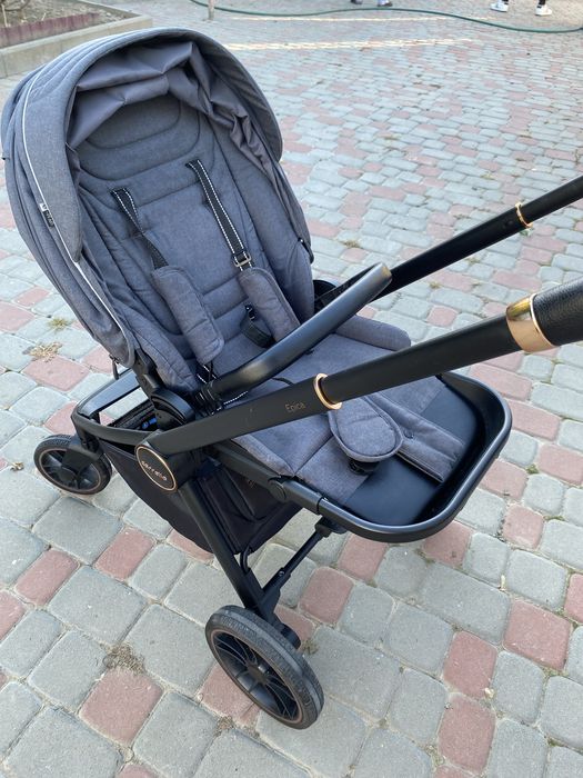 коляска Carello Epica 2 в 1