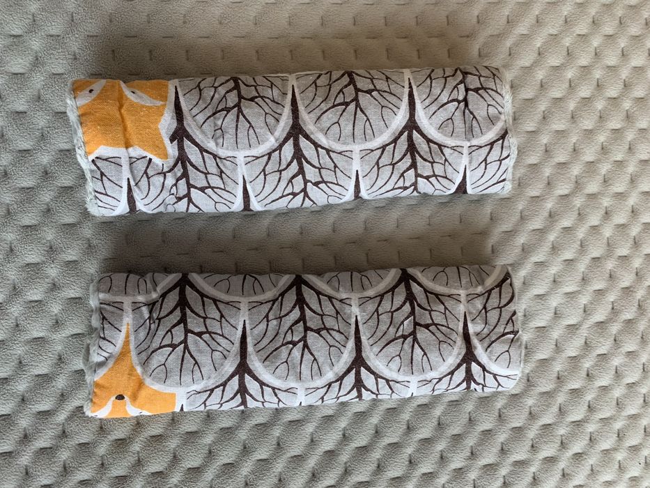 Wkładka do spacerówki