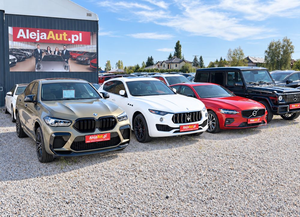 alejaAut.pl top banner