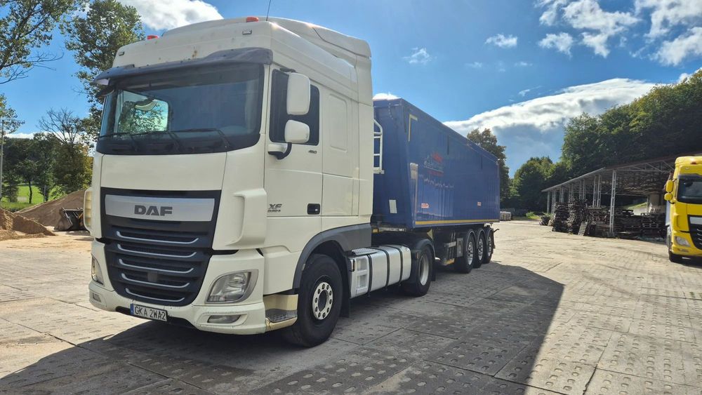 DAF