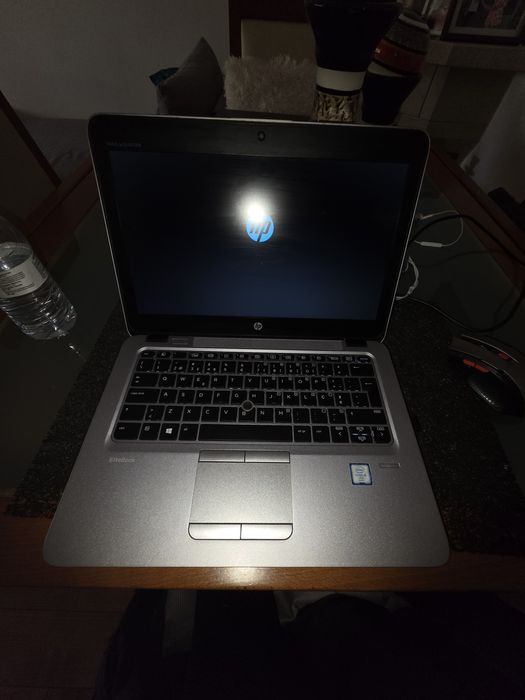 HP 820 G3 I5-6300U CPU 2.40GHZ2.50GHZ 8GB RAM/SSD 234