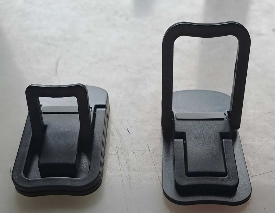 Ножки  для ноутбука, складные, 2 шт. комплект.