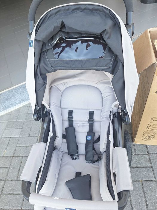 Carrinho Active - Chicco