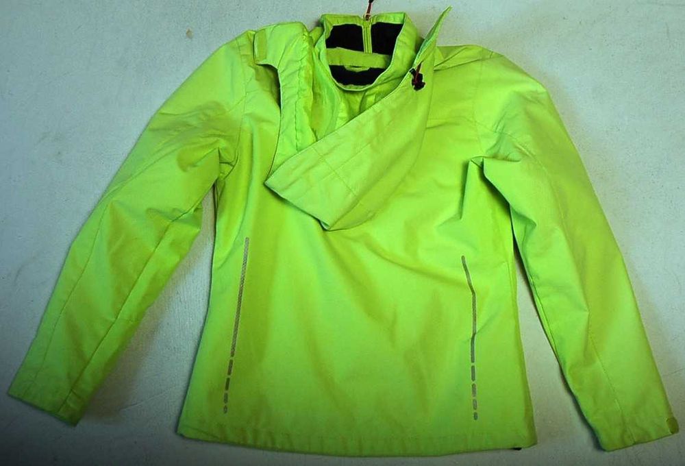 TEMSTER ROZ.M kurtka damska sportowa turystyczna