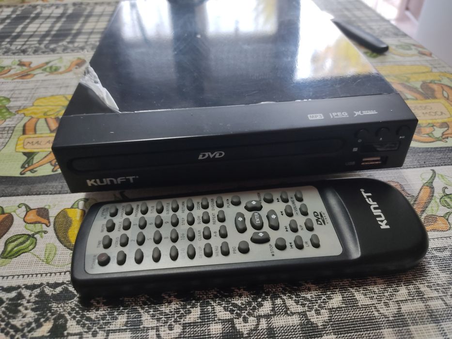 USB DVD Player64750890200065120