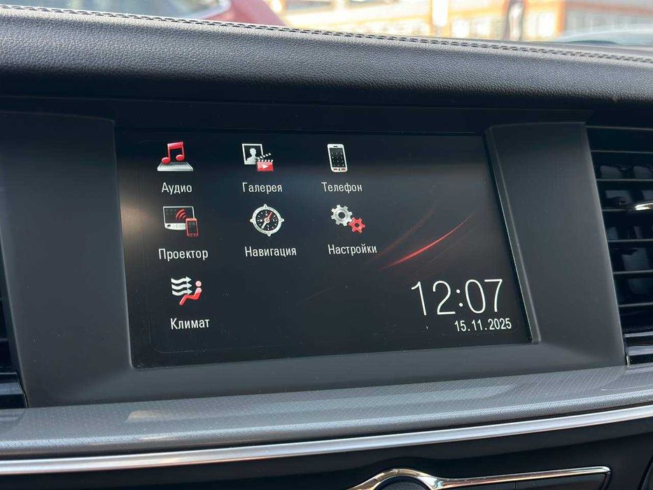 Opel Insignia 2019 Grand Sport (Розстрочка / Лізинг)