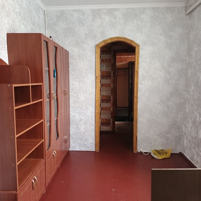 Продаж кімнати в гуртожитку в найкращому районі міста