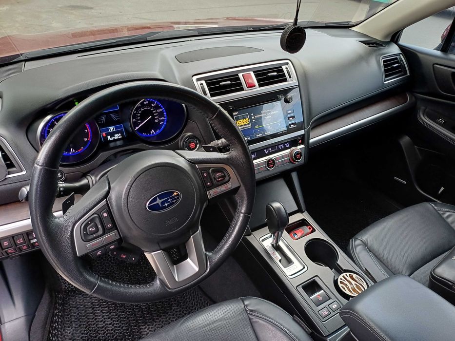 Продам СуБару Аутбэк