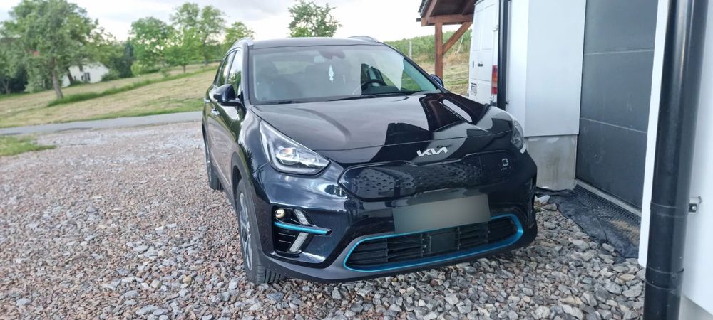 Kia Niro Kia e niro GWARANCJA 2029