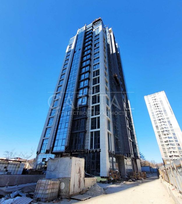 2-комнатная квартира по адресу бульвар Дружбы Народов (площадь 82 м²) - Atlanta.ua - фото 4