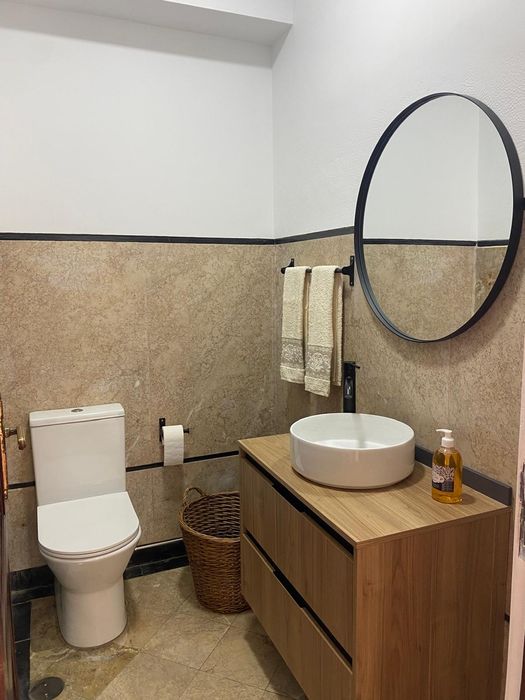 T2 Casa Música - Junto ao Metro