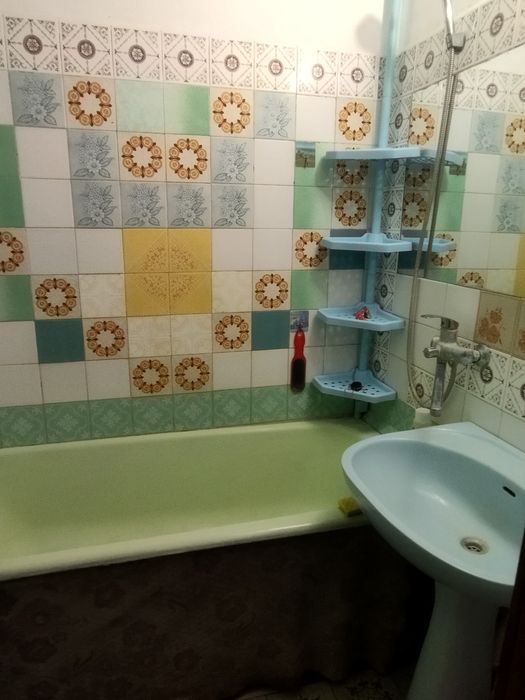 Сдам 3к кв Балковская 141