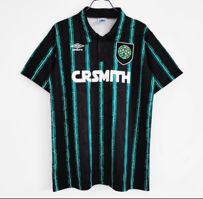 Camisas de clubes