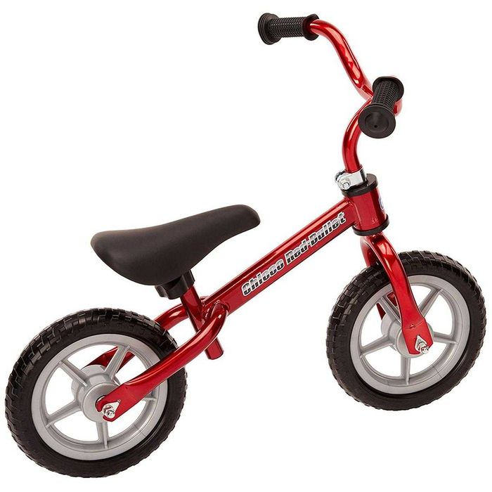 Chicco - Bicicleta de Aprendizagem Sem Pedais
