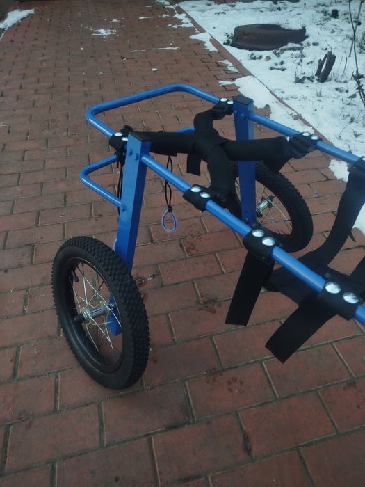 Инвалидная коляска для овчарки инвалидная коляска для собак