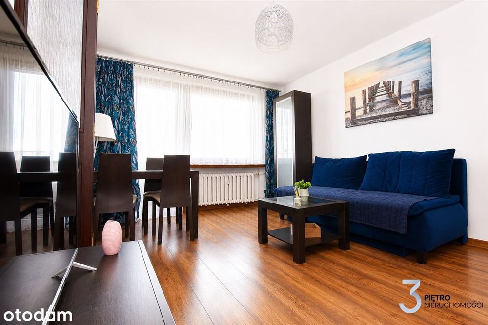 3 pokoje | 52 m² | Blisko Katowic