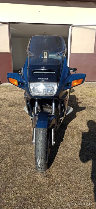 Honda Pan European ST 1100