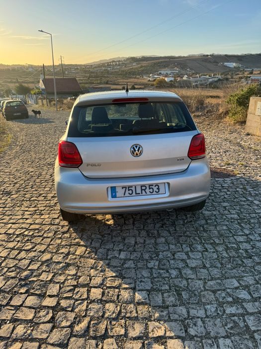 VW POLO 1.2 TDI 105Mil KM — photo 2