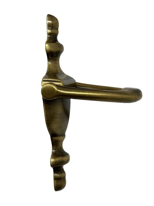 NOVO TUPAI Batente para Porta