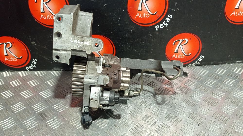 Bomba Injetora Renault Laguna Ii (Bg0/1_)