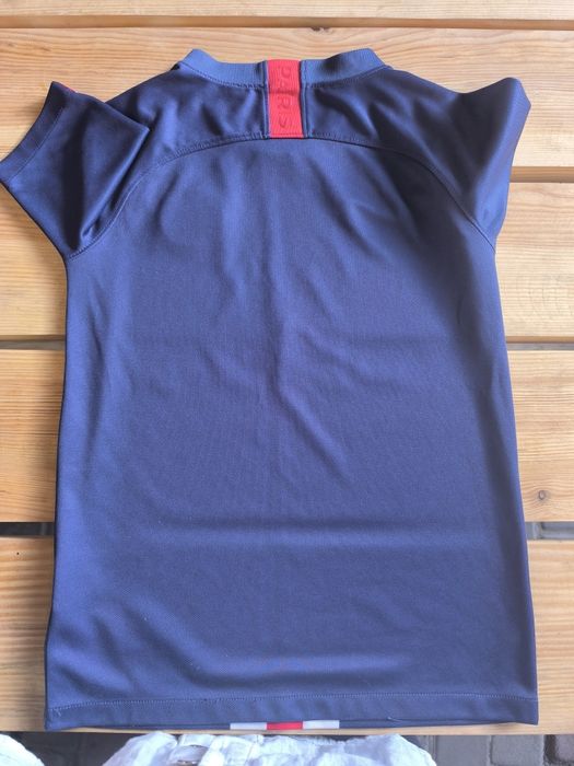 Футбольная футболка