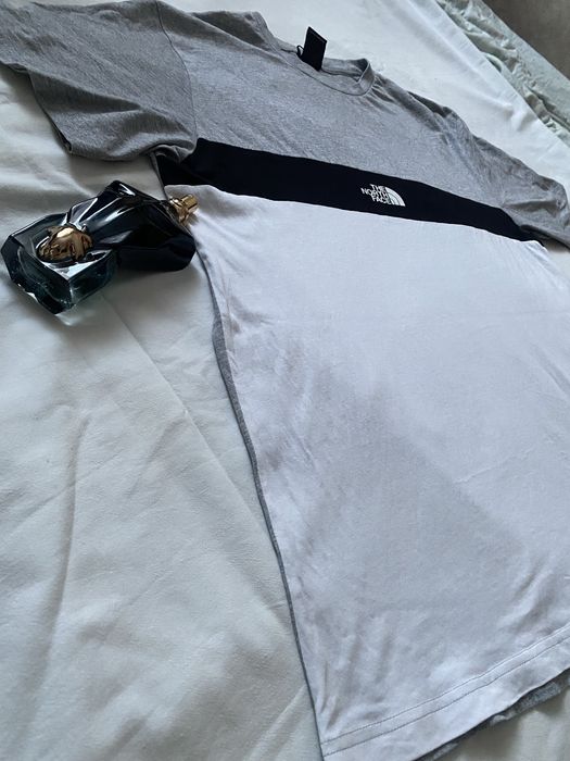 The North Face футболки