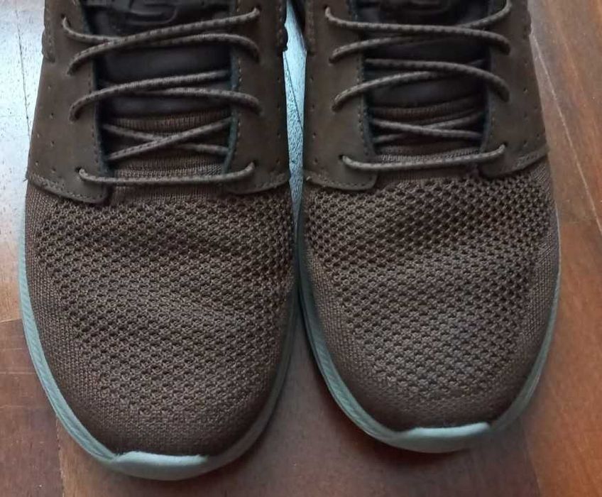 Sapatilhas (sapato) Casual Skechers