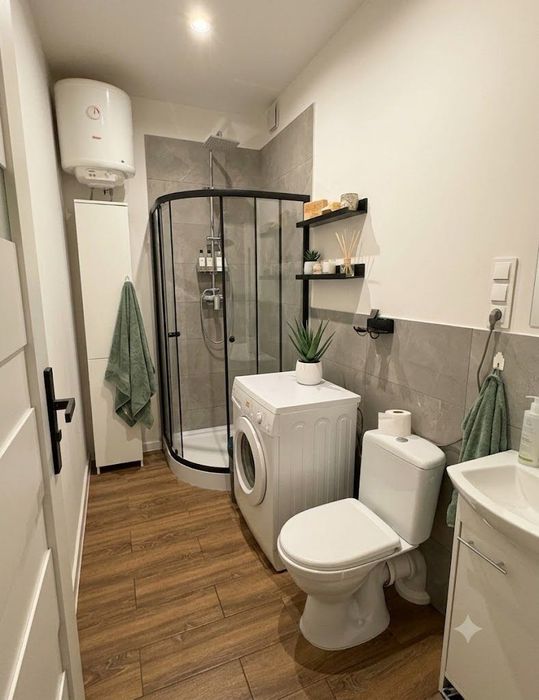 Mieszkanie na wynajem centrum