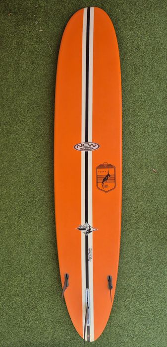 Longboard Surf 9'1" New Advance