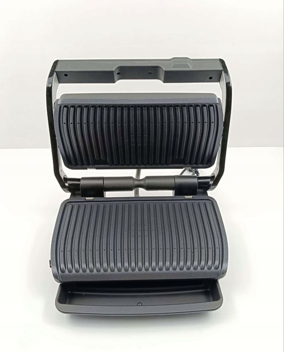 Opiekacz Tefal OptiGrill Elite XLBLACK czarny 2200 W