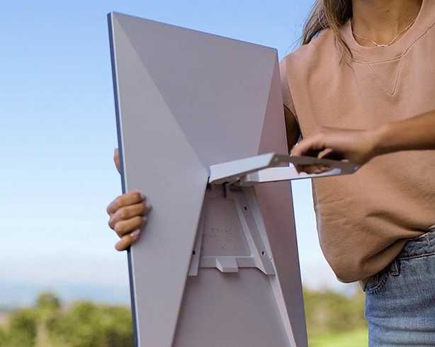 Підставки і кронштейни Starlink Mini, GEN-2 та GEN-3