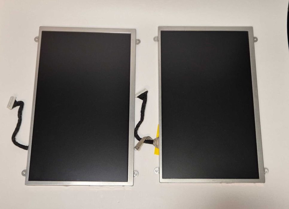 Ecrã WLED 8.9'' Matte 40 Pin (CLAA089NA0BCW)