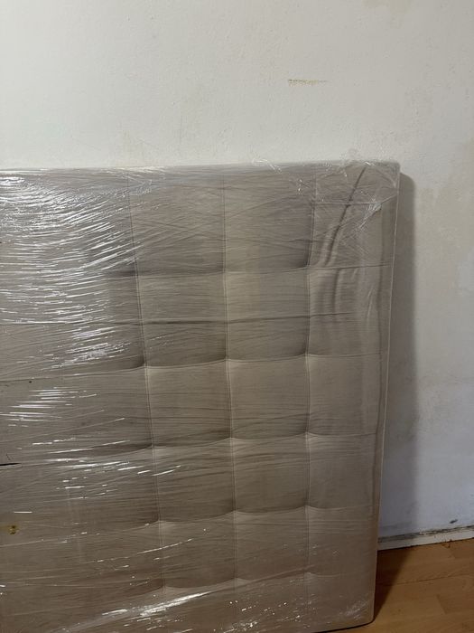 Cabiceira de alto padrao