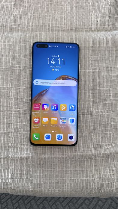 Huawei P40 Pro Desbloqueado