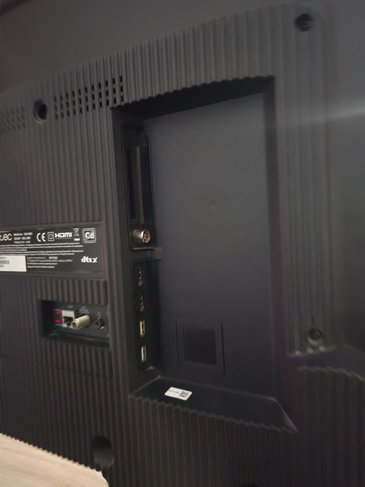 Tv Cecotec 65 Android Smart TV