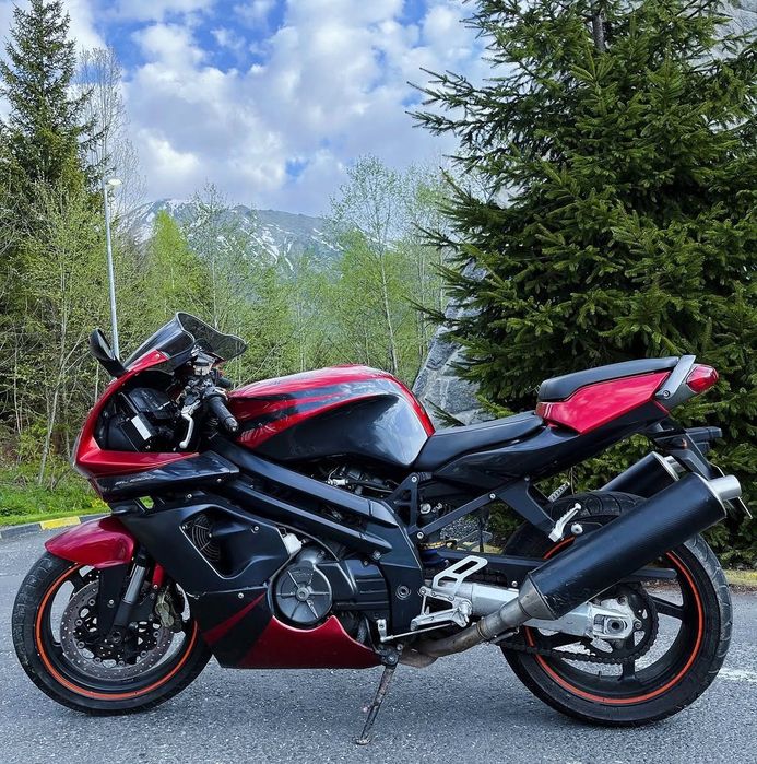 Aprilia