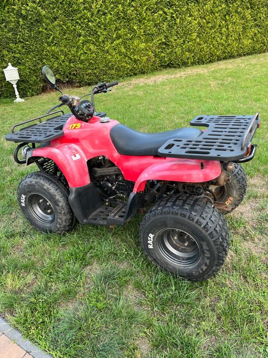 Motomar