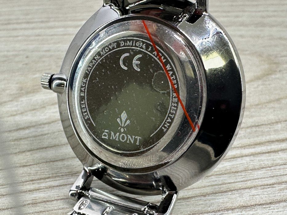 Zegarek DiMont DIM1037