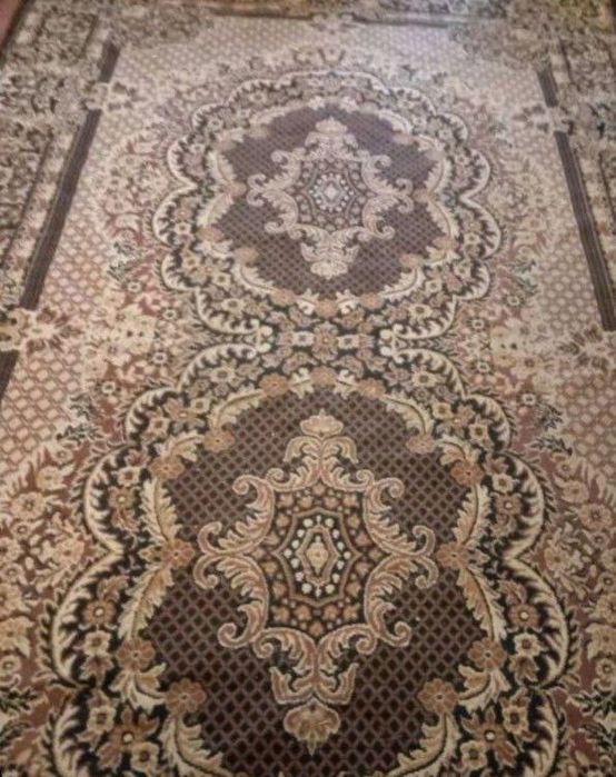 Продам ковер 4*3