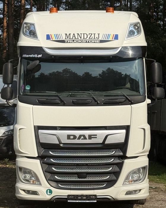 DAF