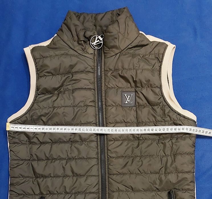 Желеткa LV  p XL
