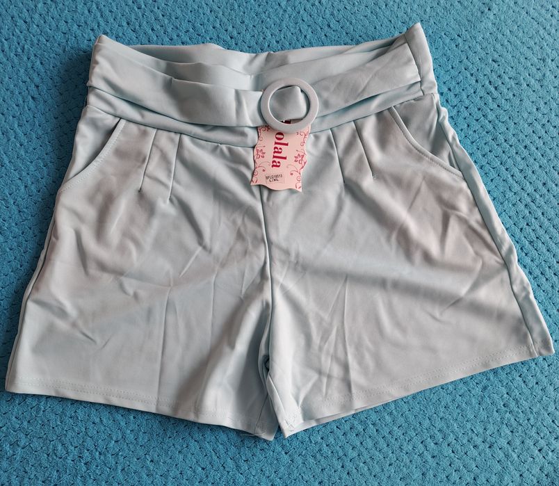 Krótkie spodenki HOLALA L/XL