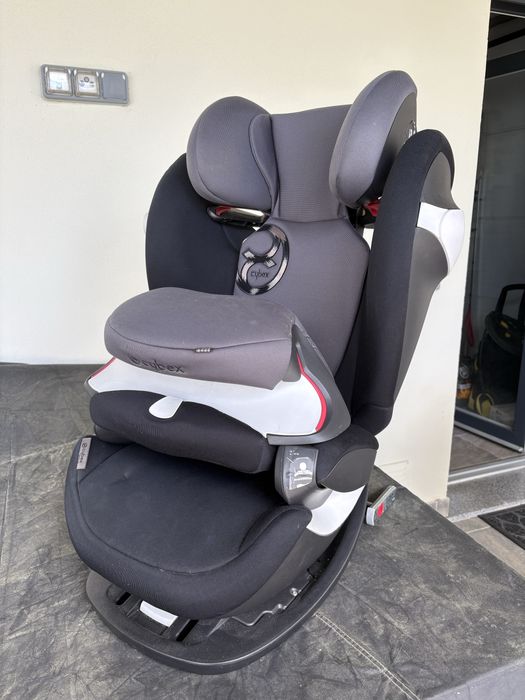 cadeira auto Cybex
