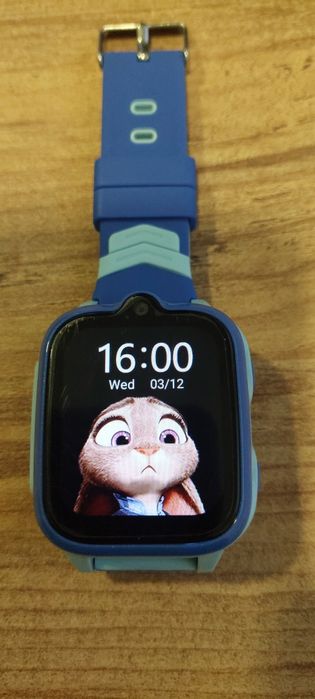 Smartwatch kidsafe Z10